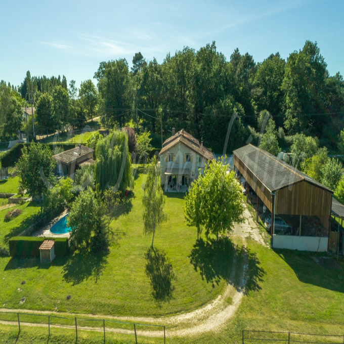 Offres de vente Propriete La Roche-Chalais (24490)