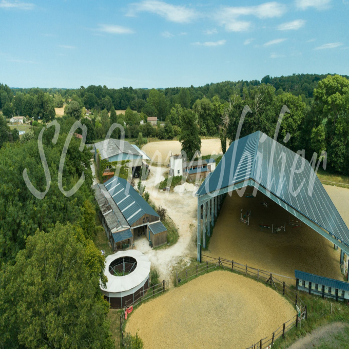 Offres de vente Propriete La Roche-Chalais (24490)