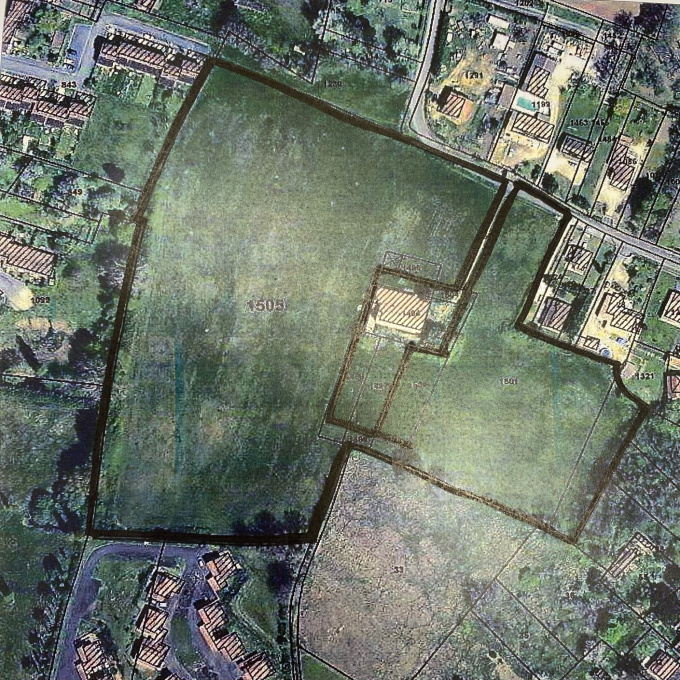 Offres de vente Terrain Montguyon (17270)